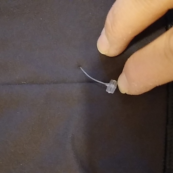 NEW ATHLETA A-GAME 14" SKIRT BLACK TENNIS SKIRT SZ XL SPORTS ATHLETIC CUTE - Picture 11 of 17